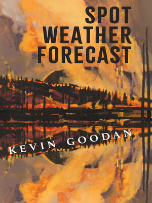 cover image of Spot Weather Forecast